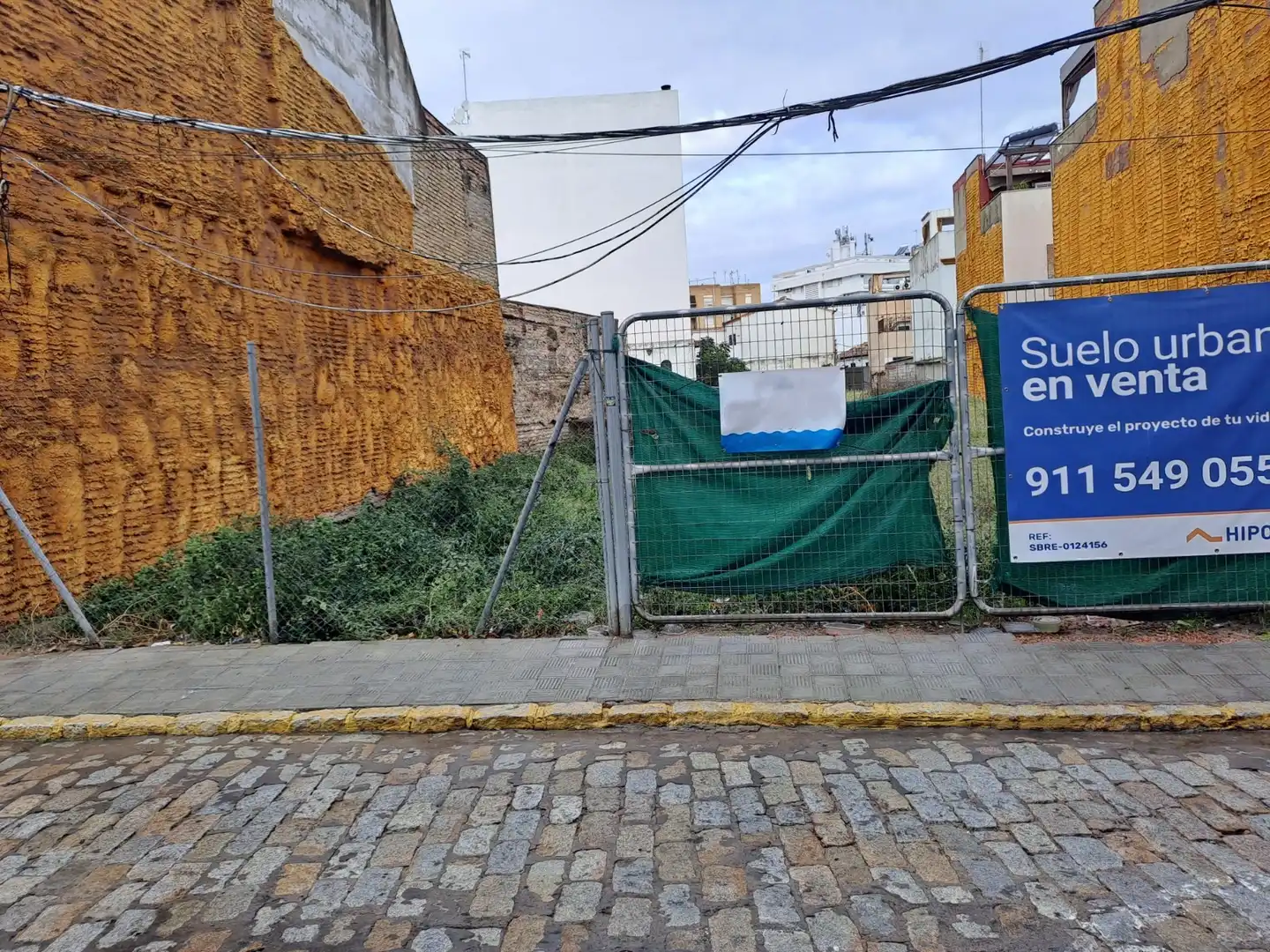 Terreni e lotti in vendita a JUAN AGUSTIN PALOMAR, imagen 4