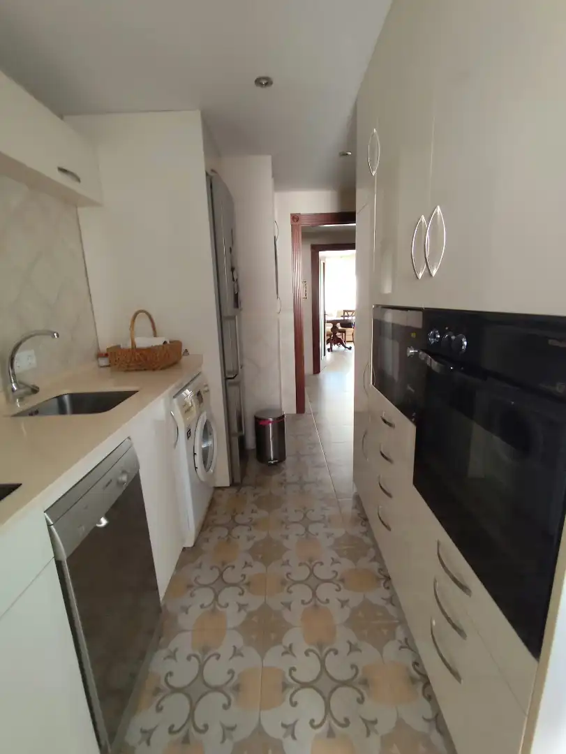 Appartement avec ascenseur à vendre à Avenida Almirante León Herrero, imagen 13