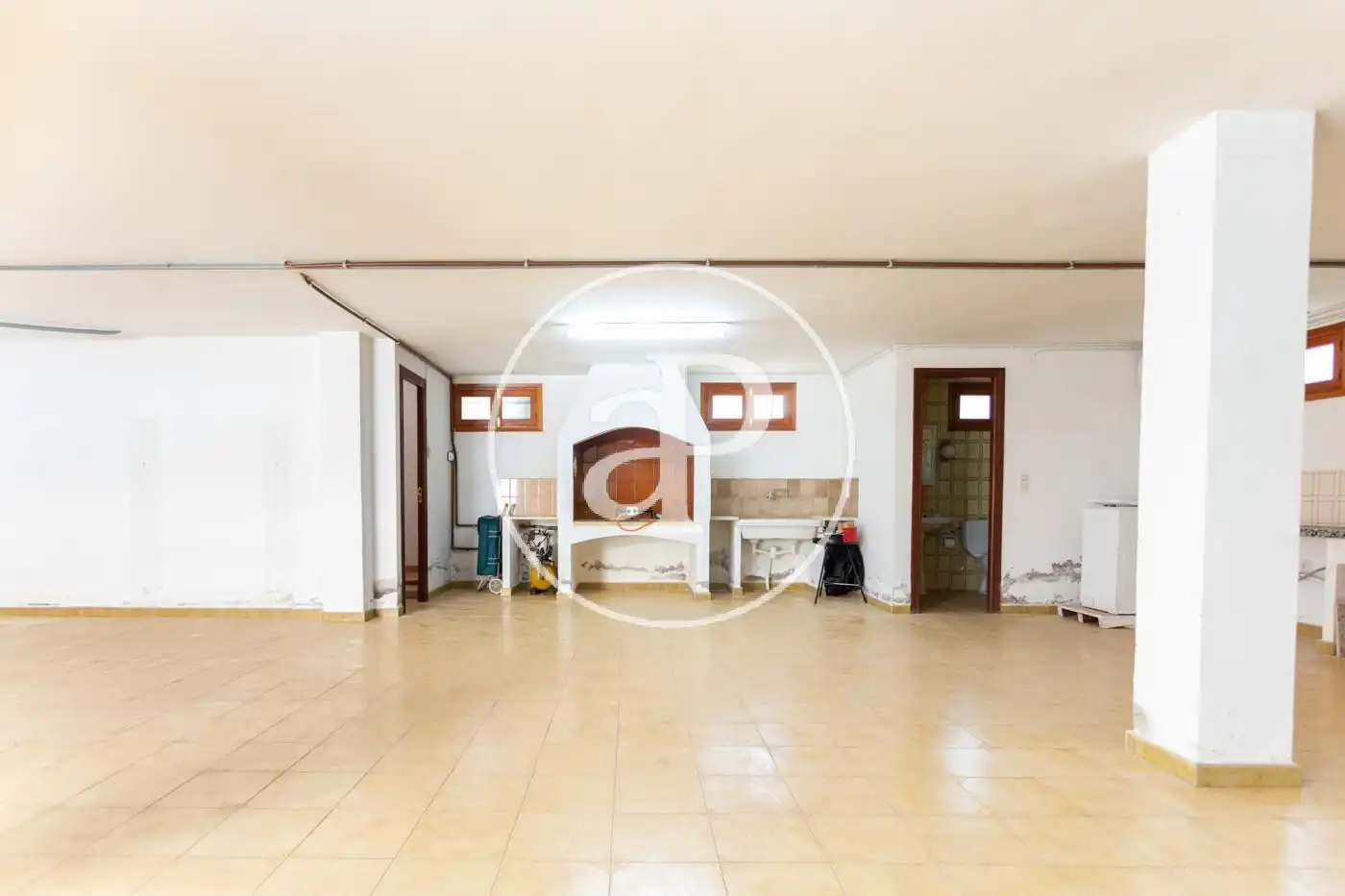 Casa o xalet en venda en Sueca amb Aire condicionat, Calefacció i Jardí privat