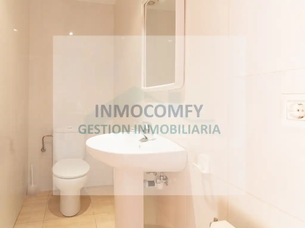 Bany de Pis en venda en Palamós