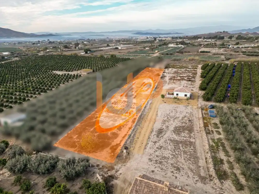 Rural land for sale in Huércal-Overa, imagen 5