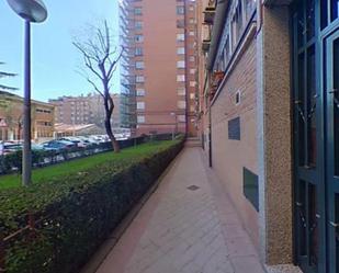 Vista exterior de Pis en venda en Fuenlabrada amb Terrassa