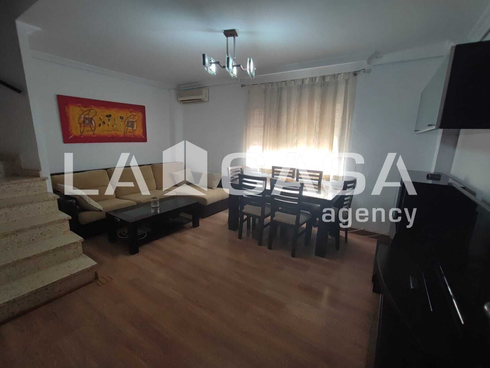 Dúplex en venta en Vista Azul - Consolación