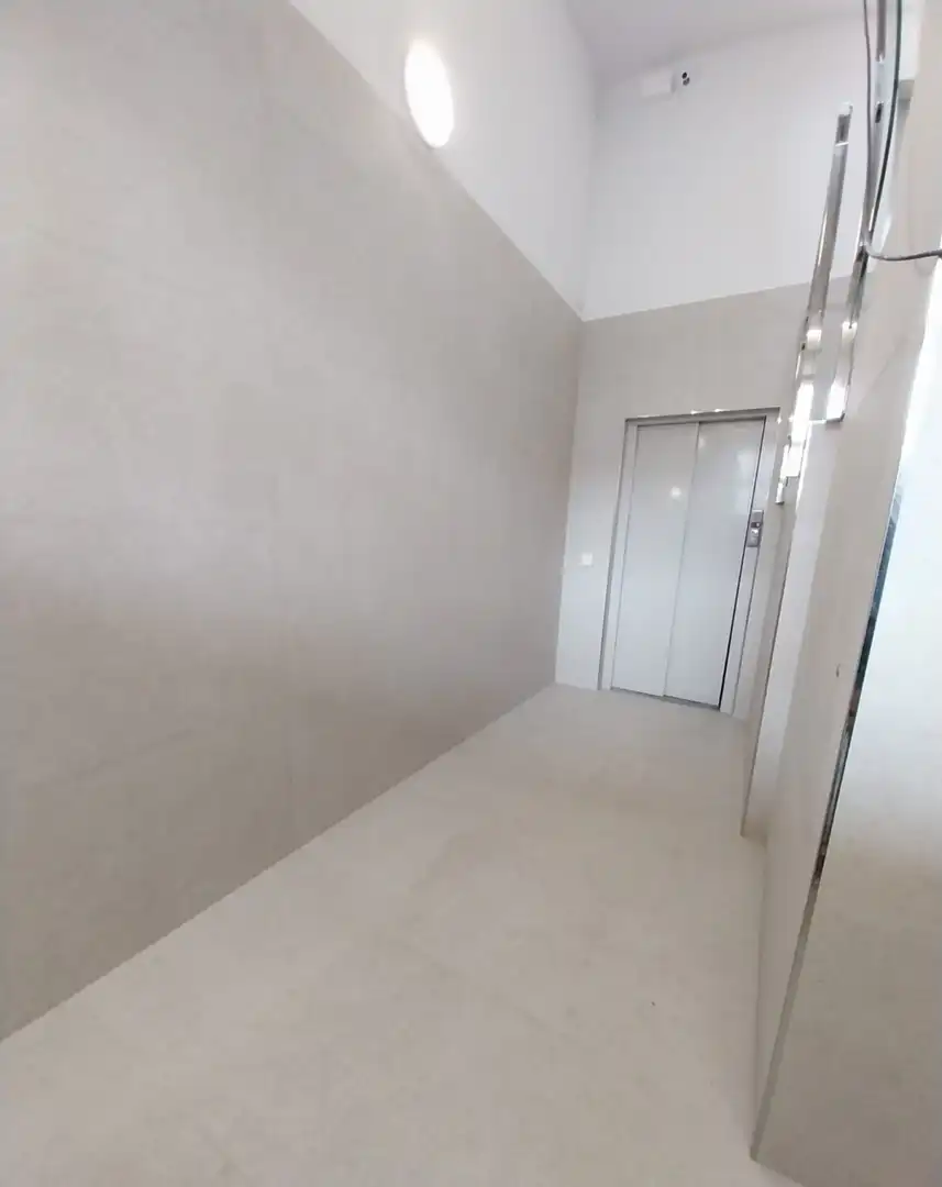Piso de alquiler en Los Castros