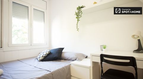 Photo 2 of Flat for rent in La Bordeta, Barcelona Capital