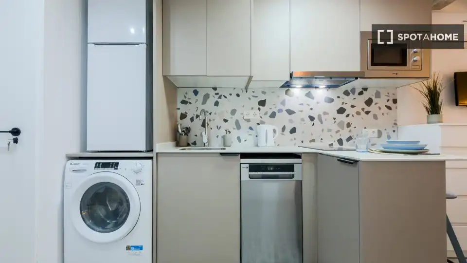 Flat to rent in Ciutat Vella, imagen 5