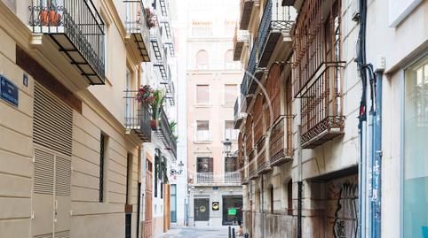 Foto 3 de Àtic en venda a C/ de Roger de Llòria, Sant Francesc,  Valencia Capital