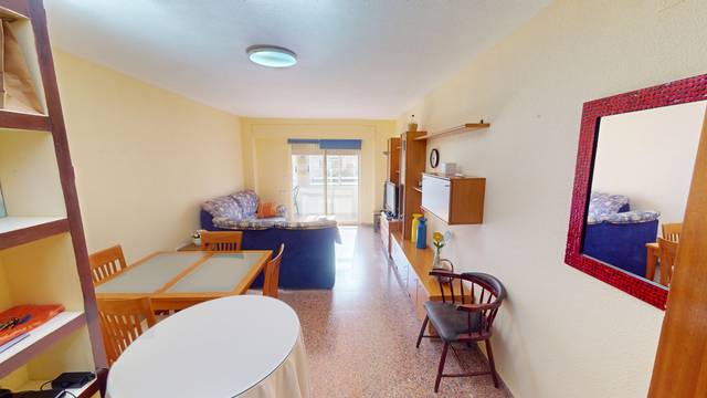 Piso en Venta en Avenida Pintor Baeza en Altozano - Conde Lumiares