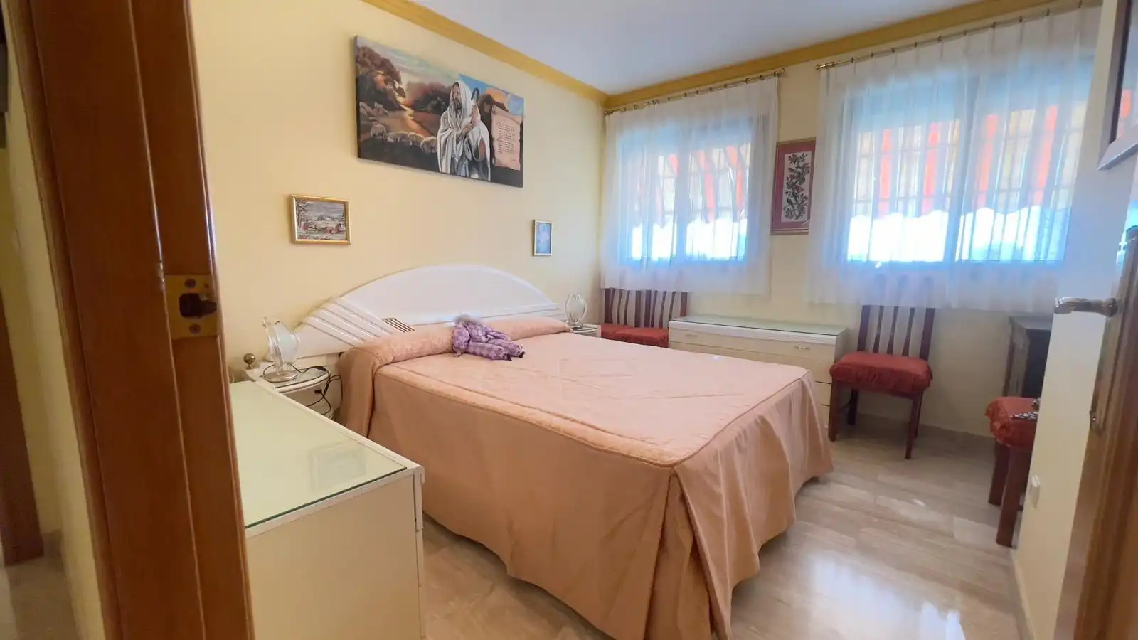 Appartement avec piscine à vendre à Playa de Poniente, imagen 8