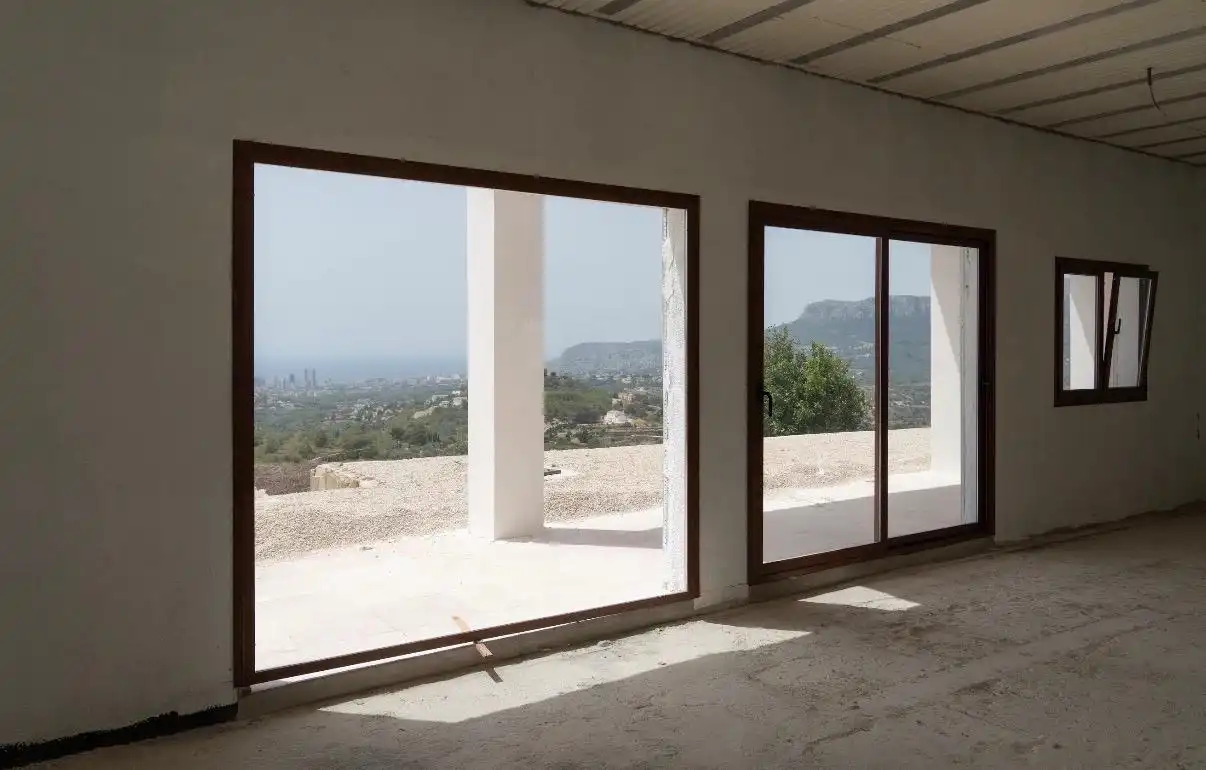 Villa con giardino in vendita a DISEMINADOS, imagen 11