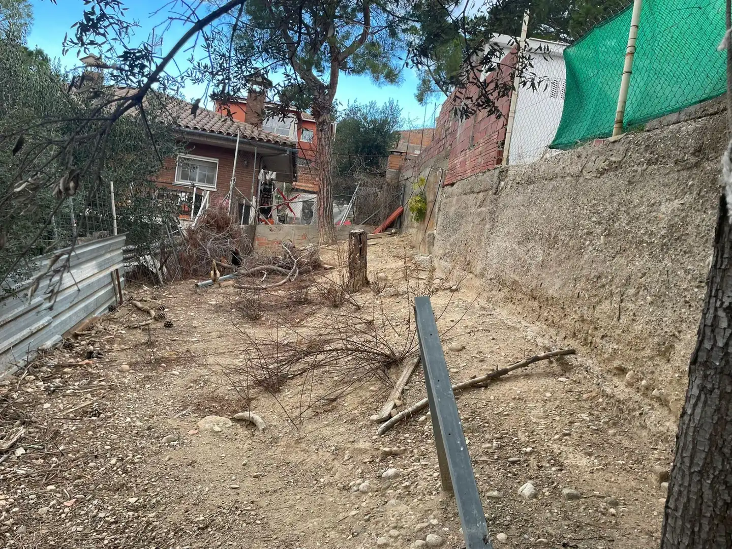 Terreno residenziale in vendita a Els Hostalets de Pierola, imagen 22