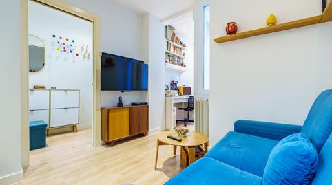 Photo 2 of Flat for sale in Valdezarza,  Madrid Capital