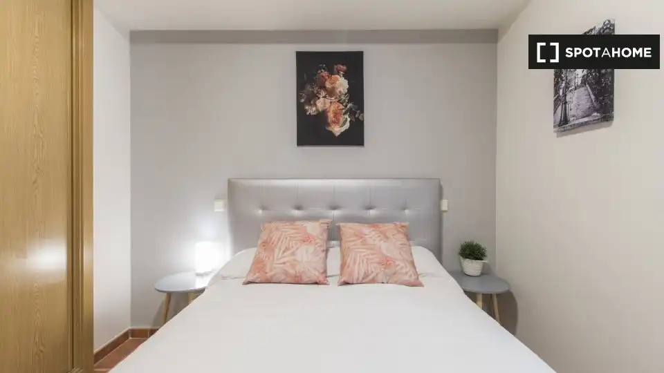 Flat for rent in Apóstol Santiago
