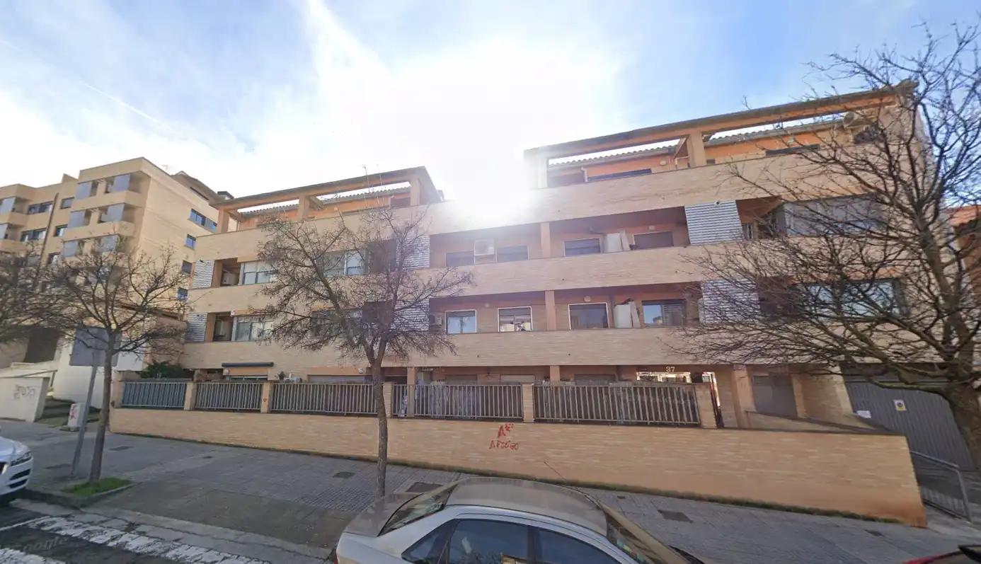 Wohnung zum Verkauf in C/ Ciego de Tudela, Centro