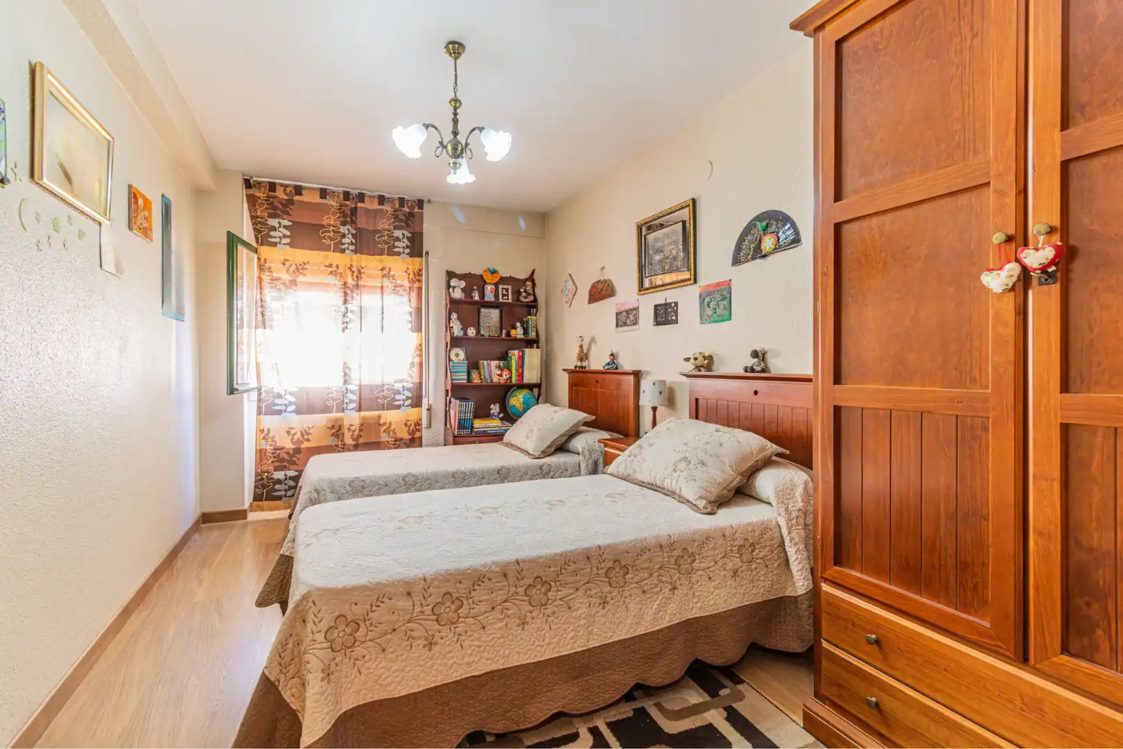 Piso en venta en Calle de Manuela Sancho, La Magdalena