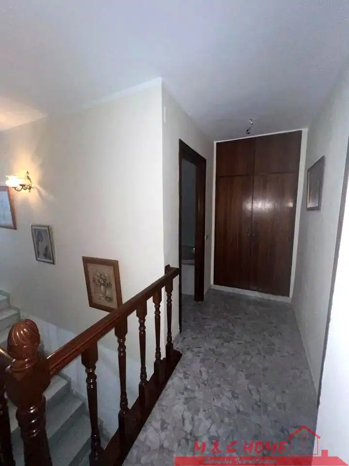 House with garden for sale in Churriana, imagen 31