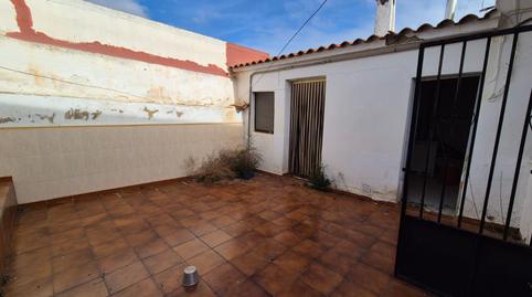 Foto 2 de Casa adosada en venda a Fuente-Álamo, Albacete
