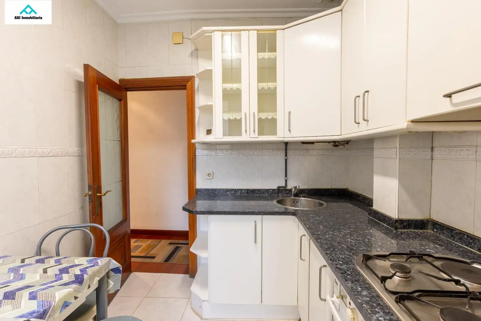 Piso con ascensor en venta en Puerto Chico, imagen 30