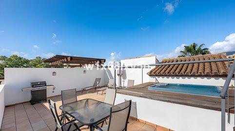 Ático en venta en Estepona, imagen 2