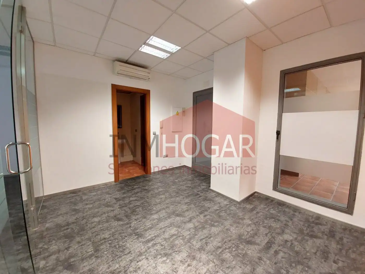 Büro zum Verkauf in Arévalo mit Klimaanlage