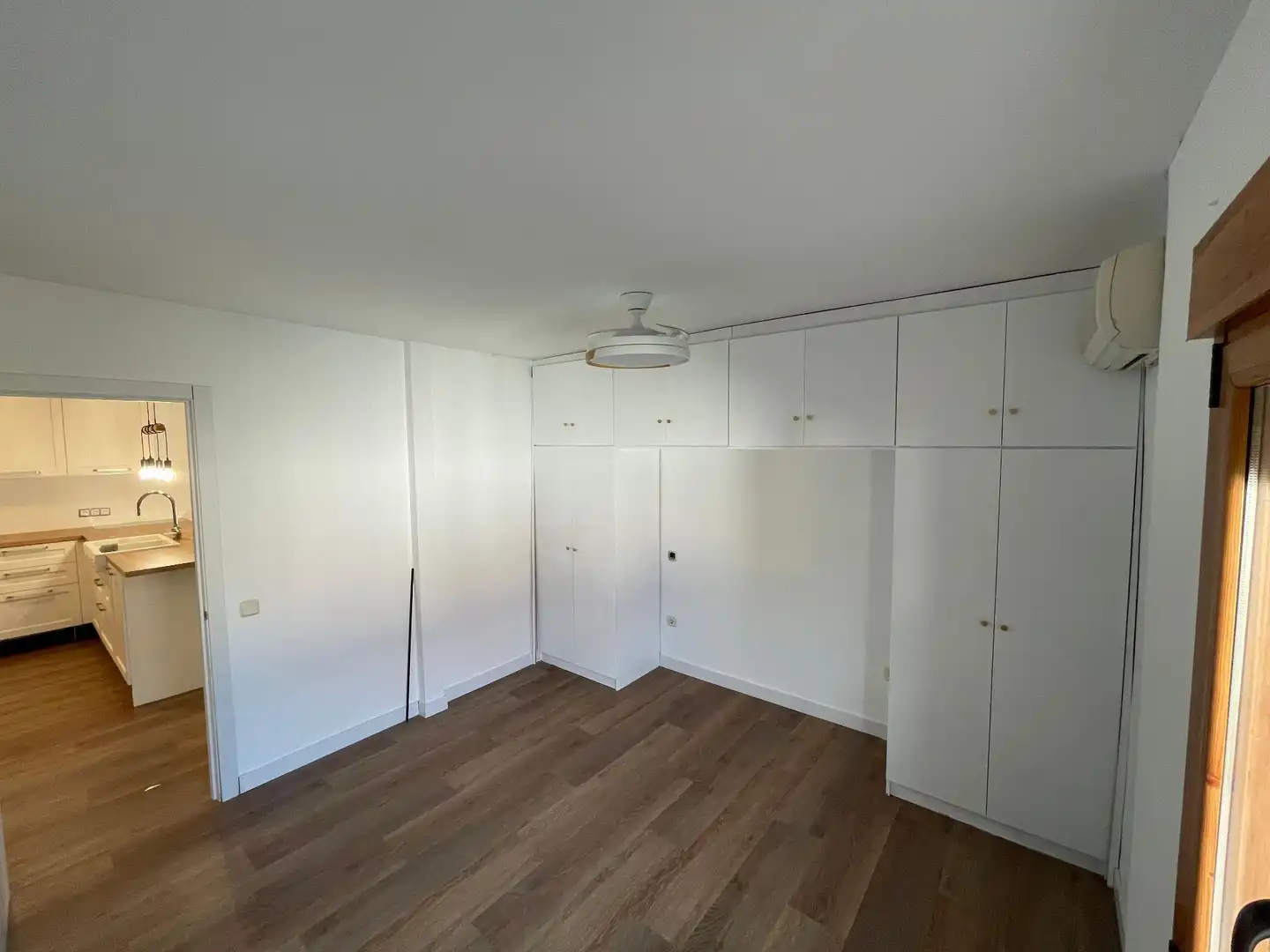 Habitación de Casa o chalet en venta en Orusco de Tajuña con Aire acondicionado, Calefacción y Jardín privado