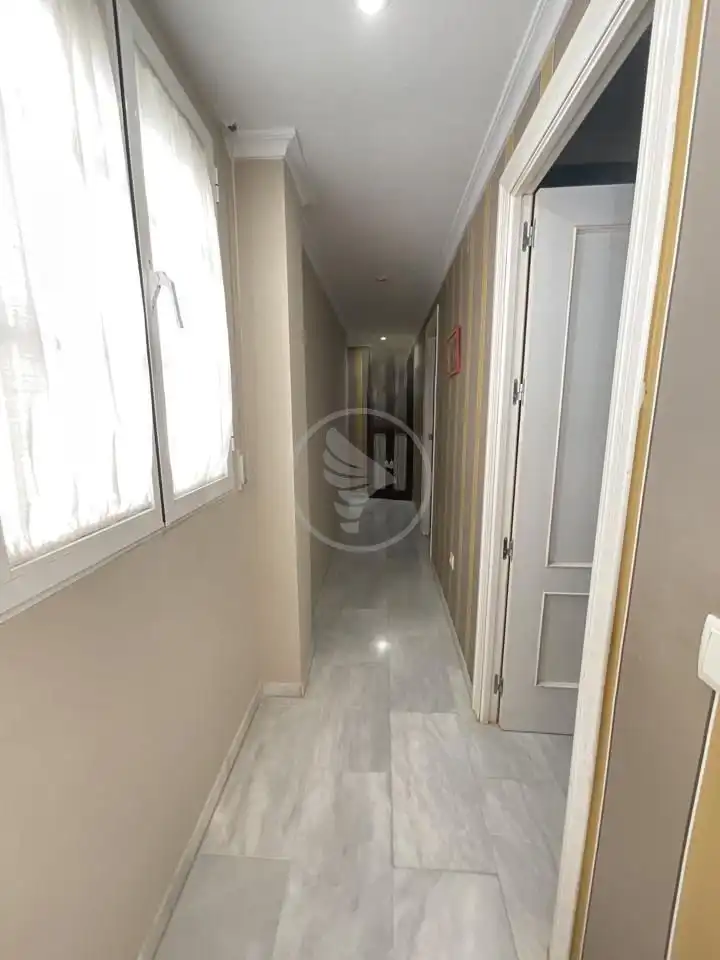 Wohnung zum Verkauf in Linares mit Klimaanlage