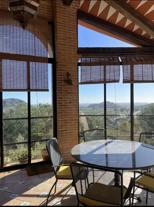 Casa o chalet en venta en Gilet con Calefacción, Jardín privado y Terraza