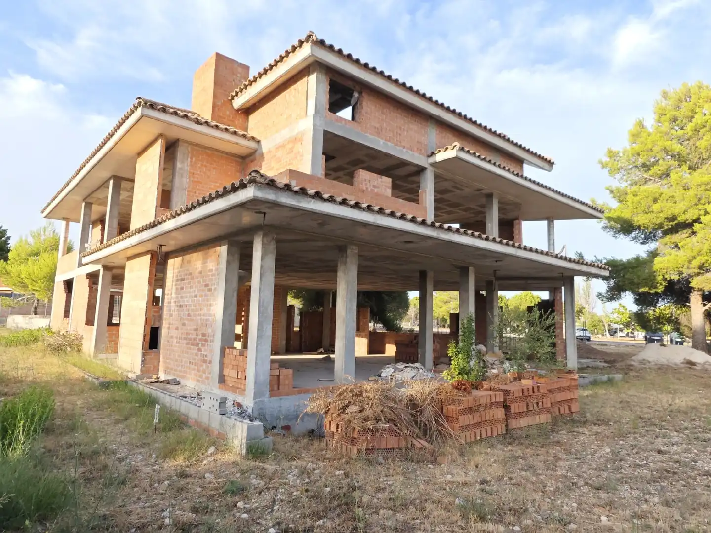 House with garden for sale in Pacs del Penedès, imagen 14