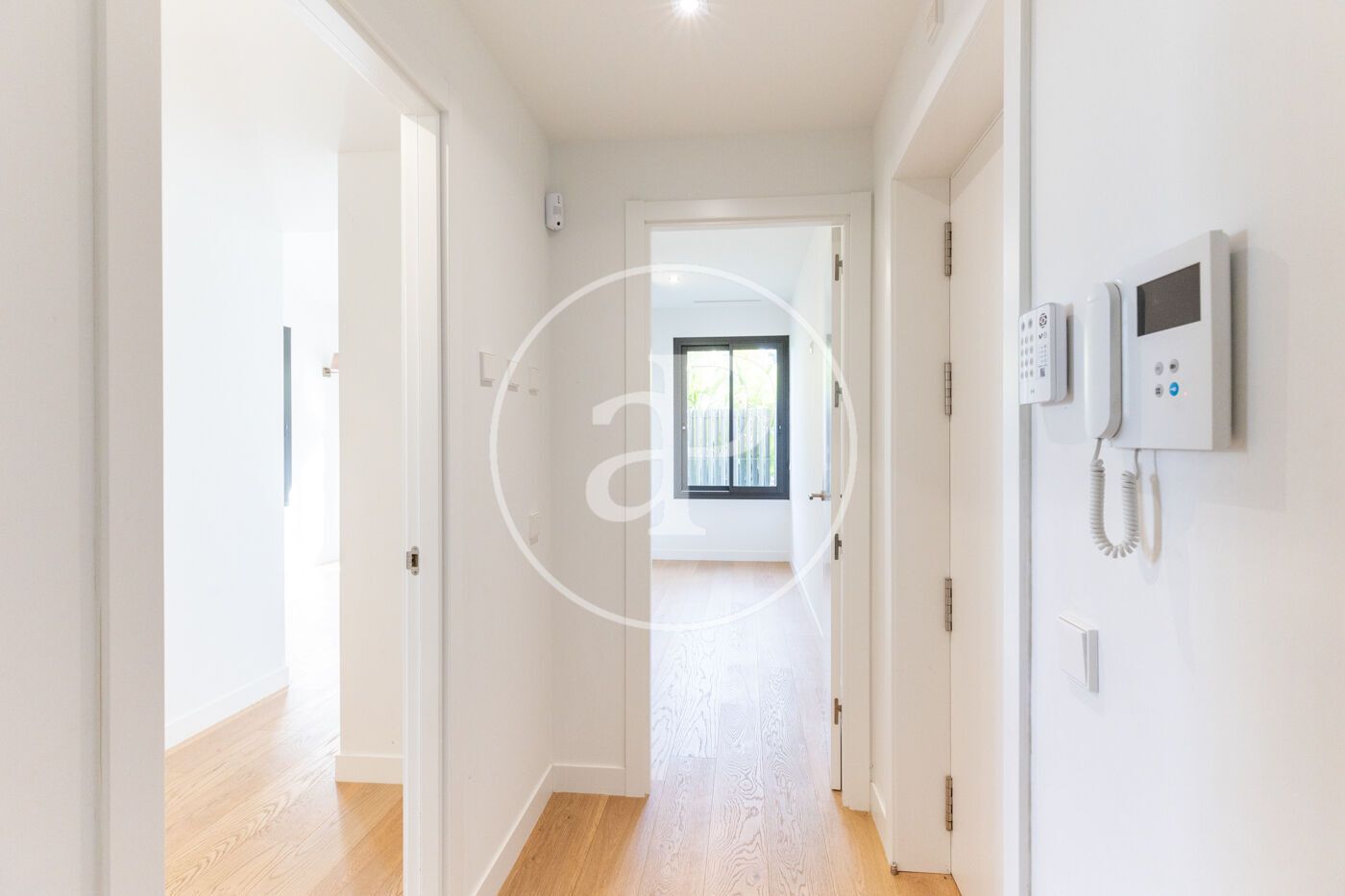 Piso en venta en  Palma de Mallorca con Aire acondicionado, Calefacción y Jardín privado