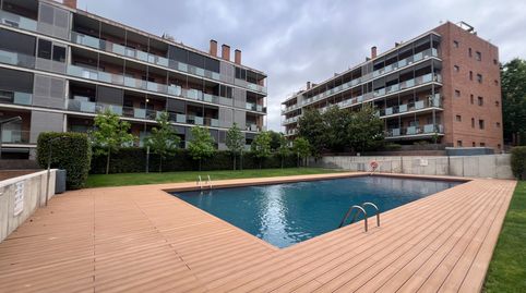 Foto 3 von Wohnung zum Verkauf in Carrer D'antoni Agraz, 14, Turó de Can Mates, Sant Cugat del Vallès