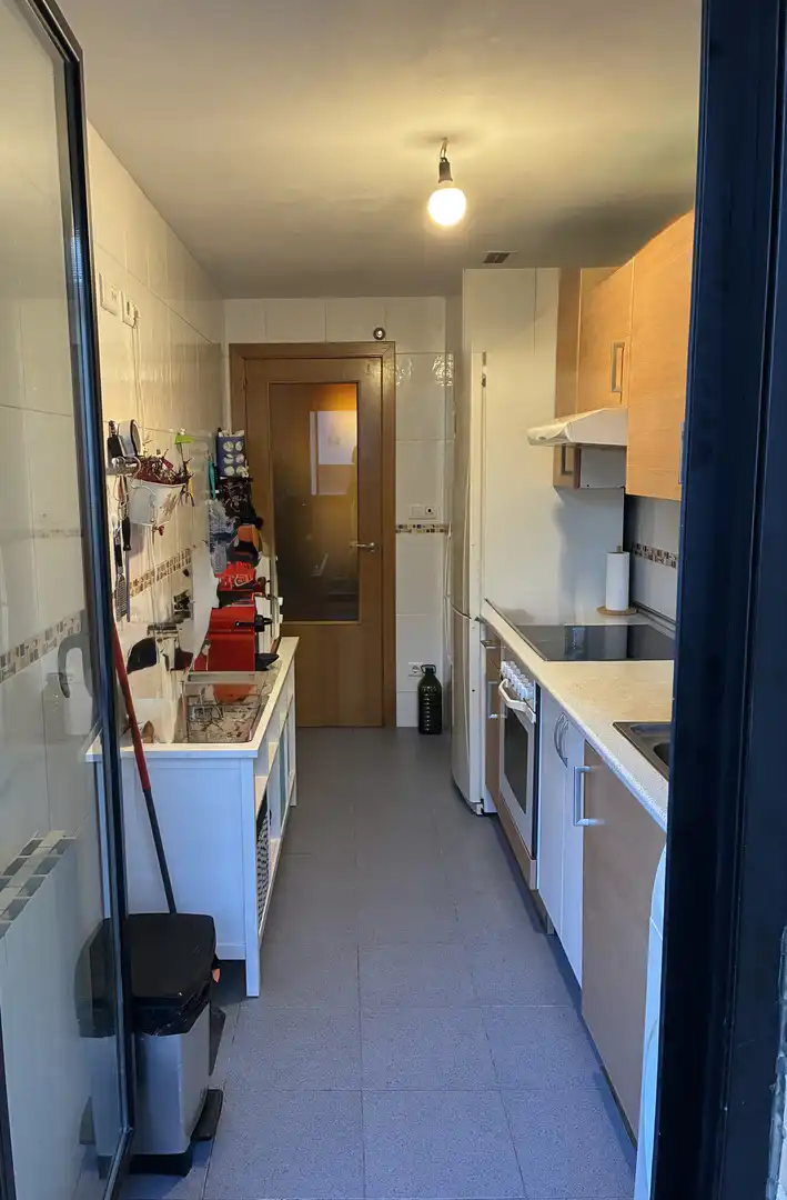 Cocina de Piso en venta en Barrios rurales del oeste