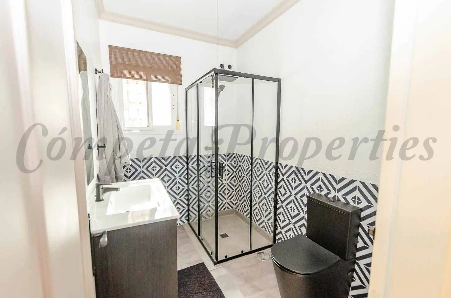 Casa rustica con piscina in vendita a Sayalonga, imagen 13