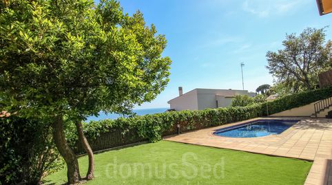 Foto 2 de Casa o chalet de alquiler en Teià, Barcelona