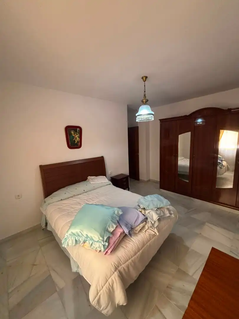 Wohnung zum Verkauf in Calle Tarancón, 8, Écija