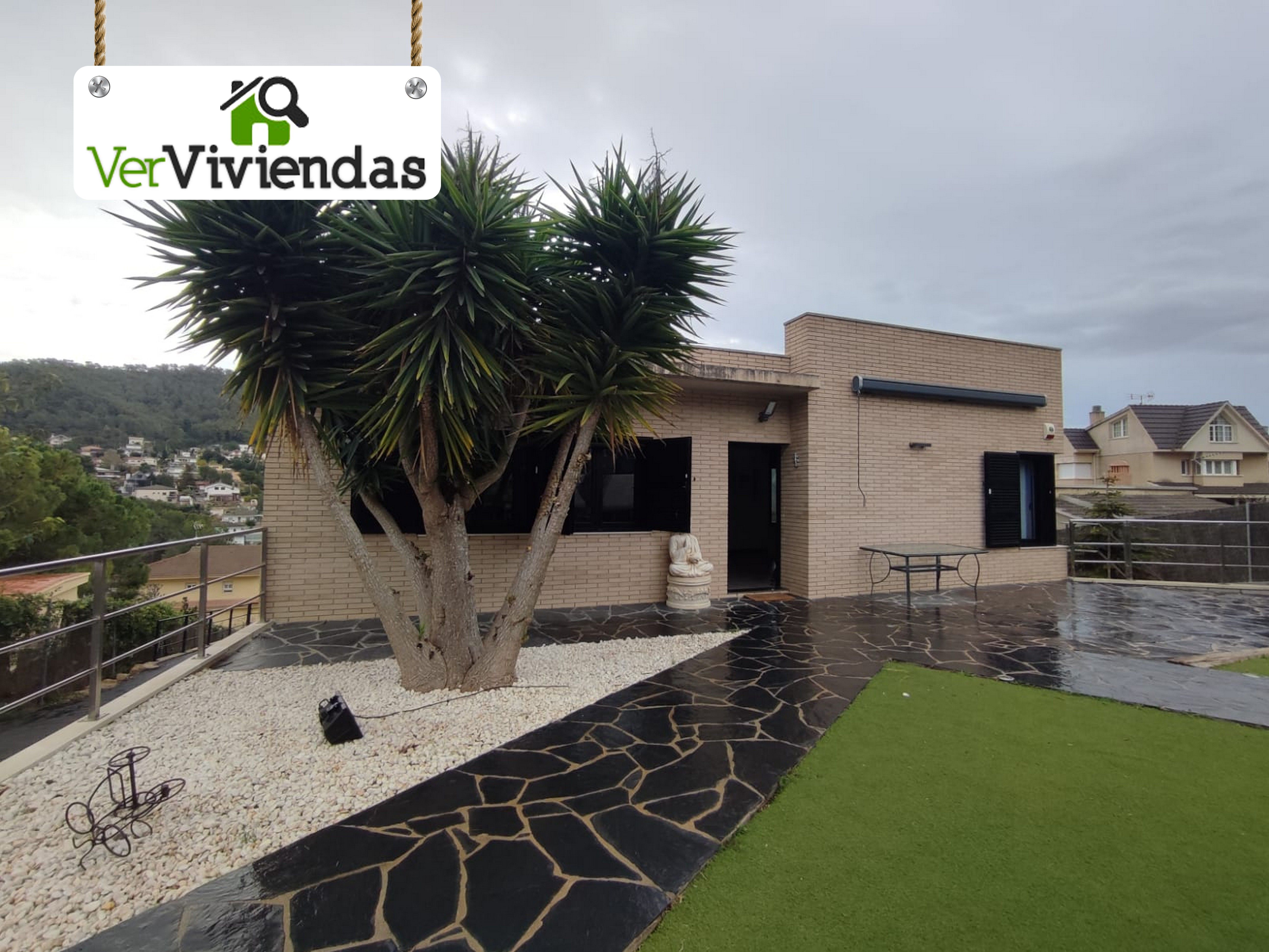 Casa o chalet en venta en Vallirana