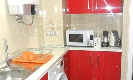 Foto 3 von Wohnungen zum Verkauf in Ciudad Jardín - Zoco,  Córdoba Capital