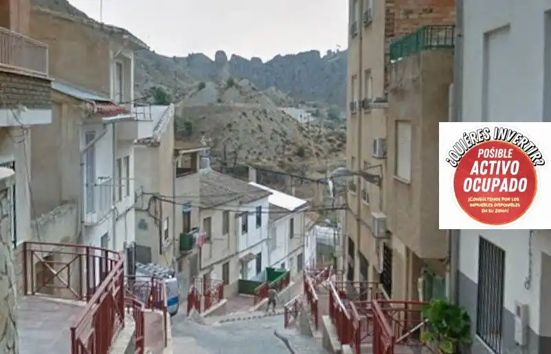 Villa in vendita a GARCIA MORATO