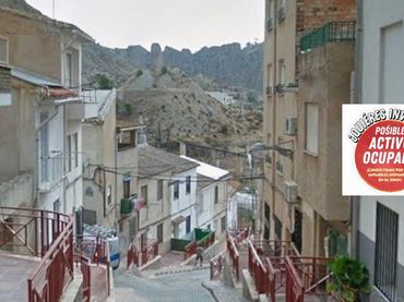 Villa in vendita a GARCIA MORATO