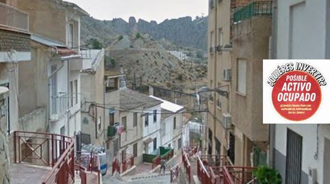 Venta de Chalet en Abarán Murcia