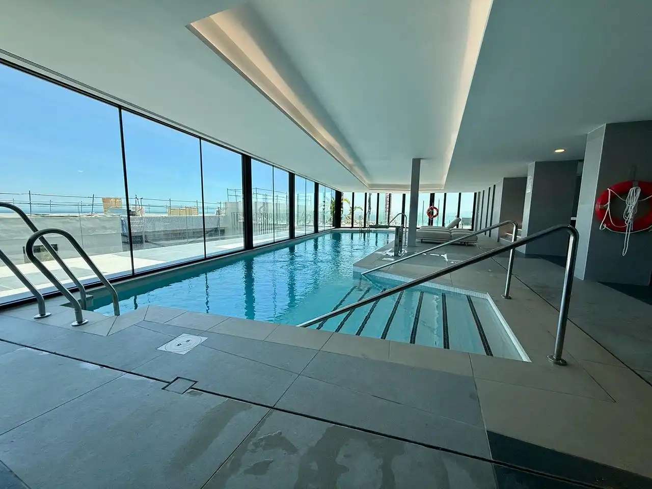 Apartment with pool for sale in Calle Alba 4, imagen 38