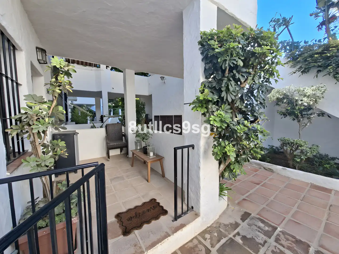 Habitatge amb piscina en venda a Nueva Andalucía, imagen 7