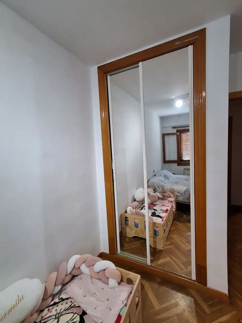 Dormitori de Pis en venda en Soto del Real amb Calefacció, Parquet i Terrassa