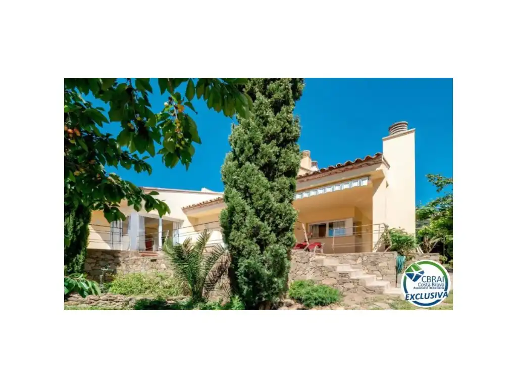 Casa o xalet en venda a Calle D'Aristotil, 27, Els Grecs - Mas Oliva