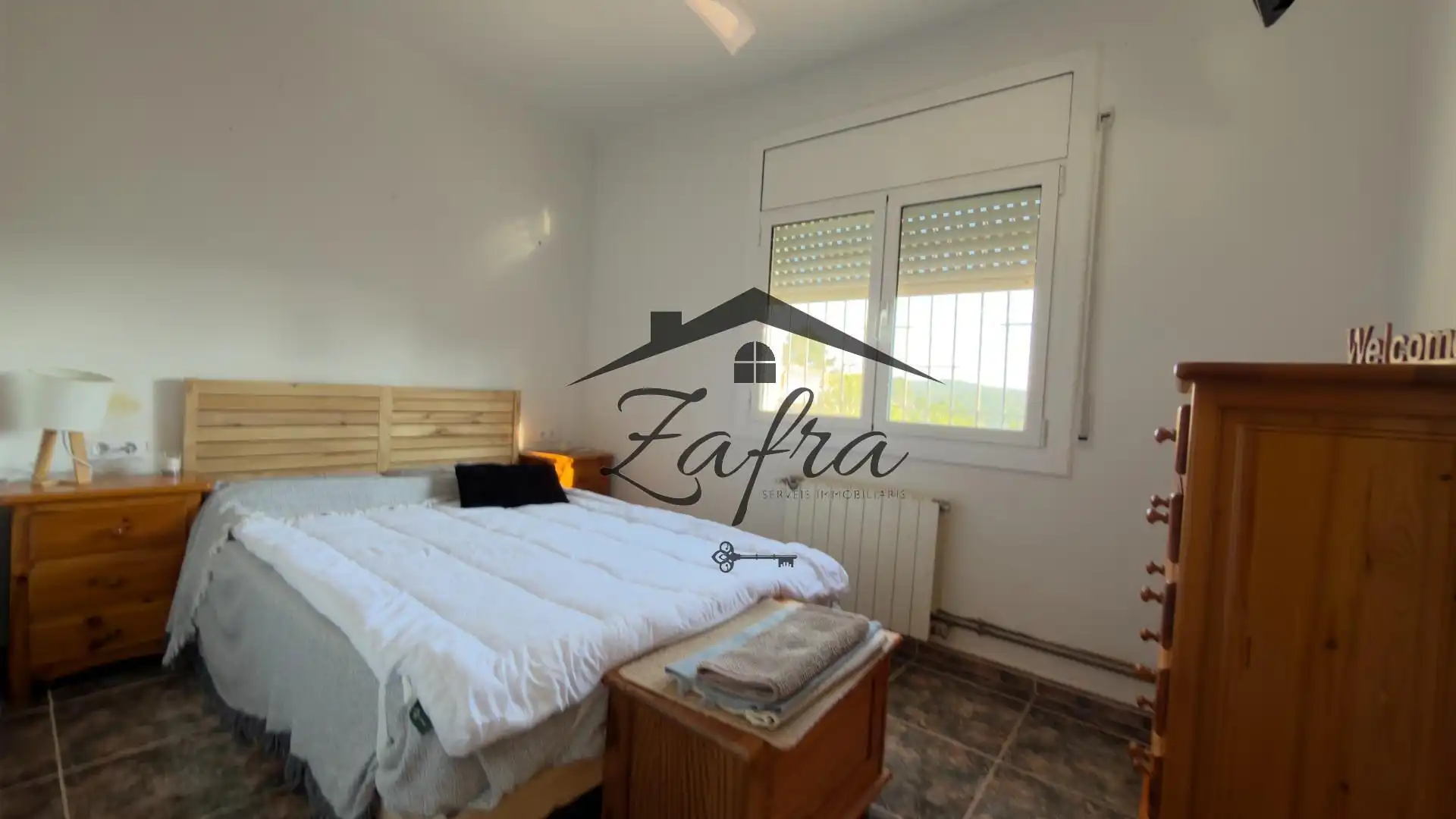 Habitación de Casa o chalet en venta en Vidreres con Calefacción, Jardín privado y Terraza