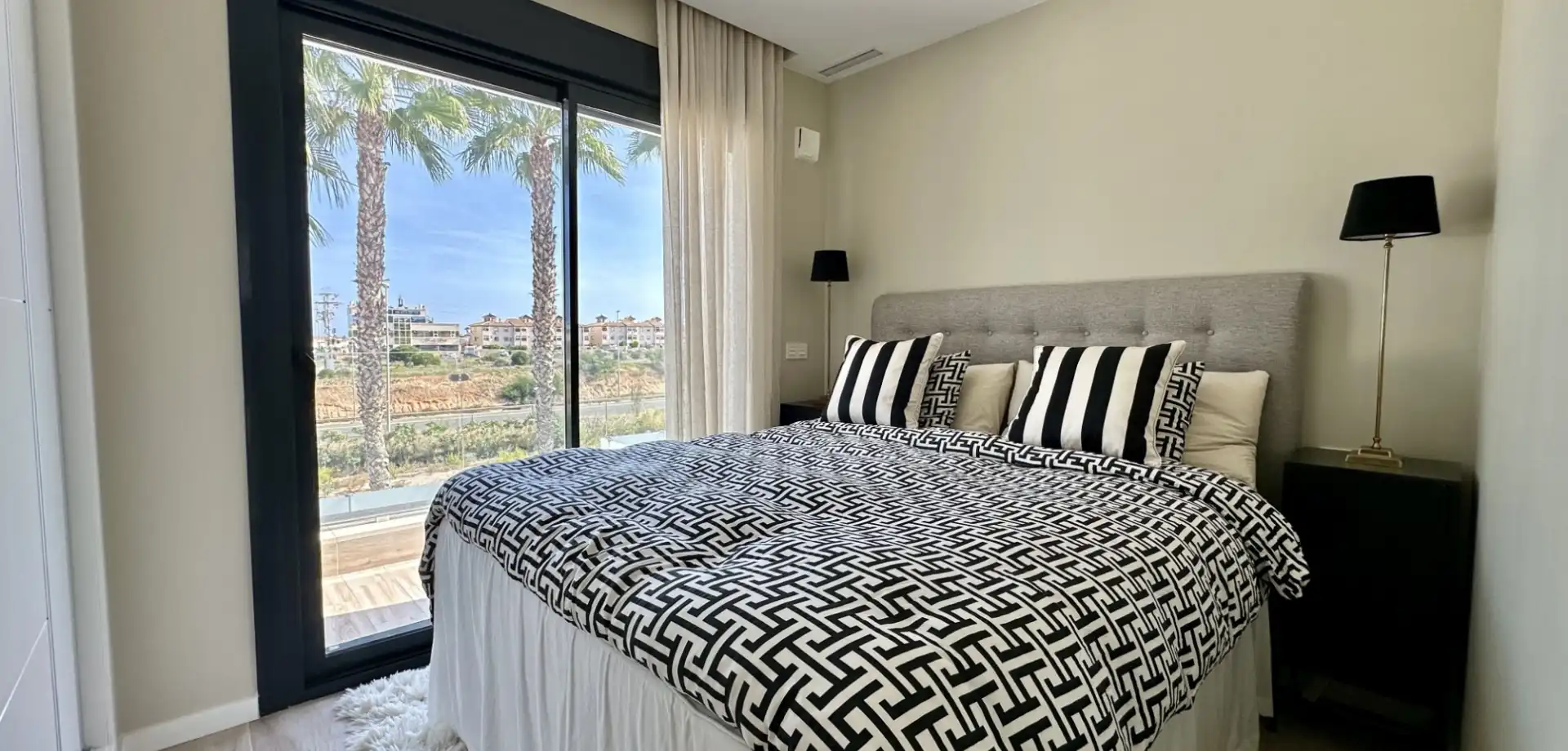 Wohnung mit Pool zum Verkauf in Orihuela Costa, imagen 7