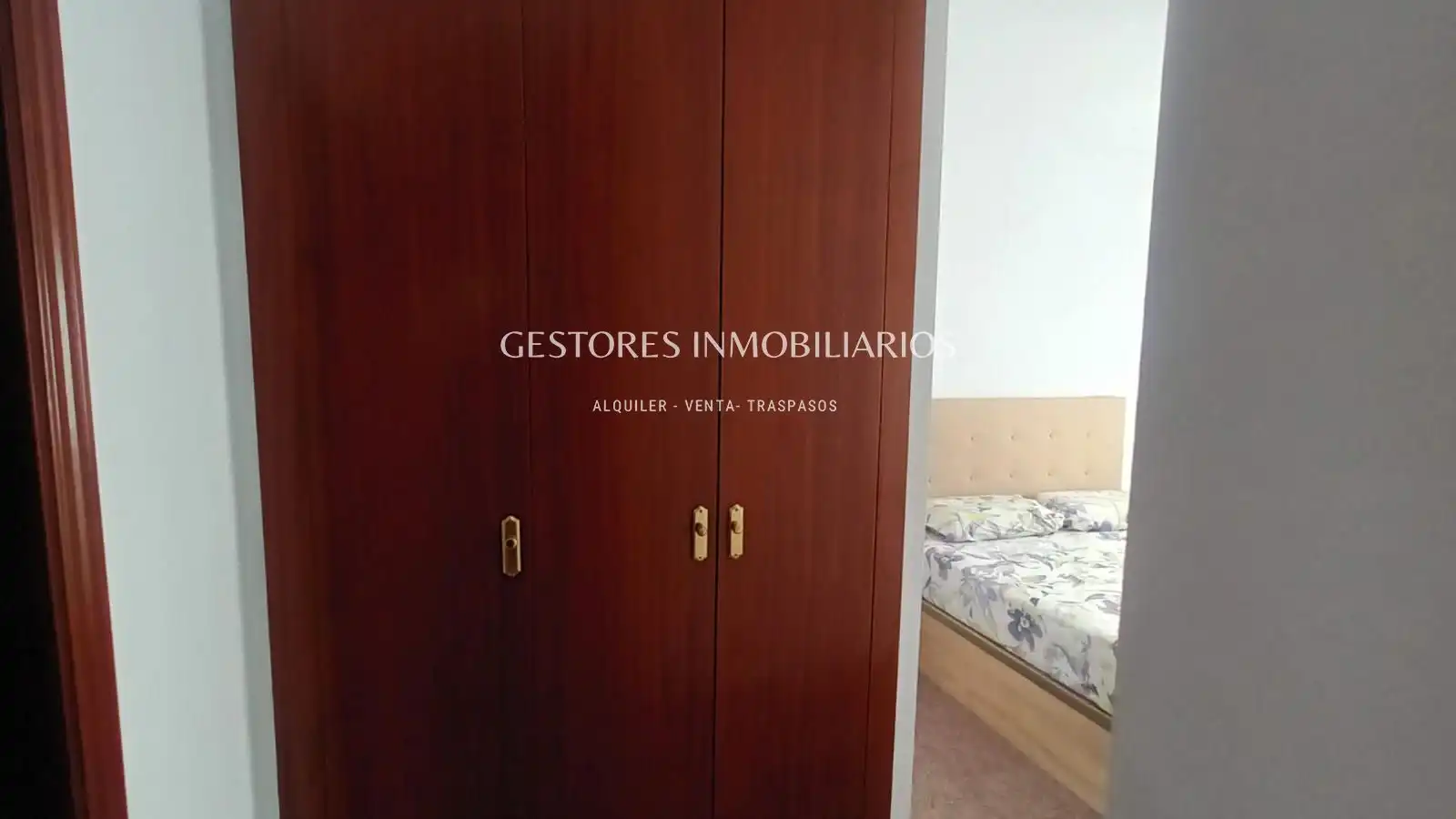 Piso de alquiler en Zona Nord