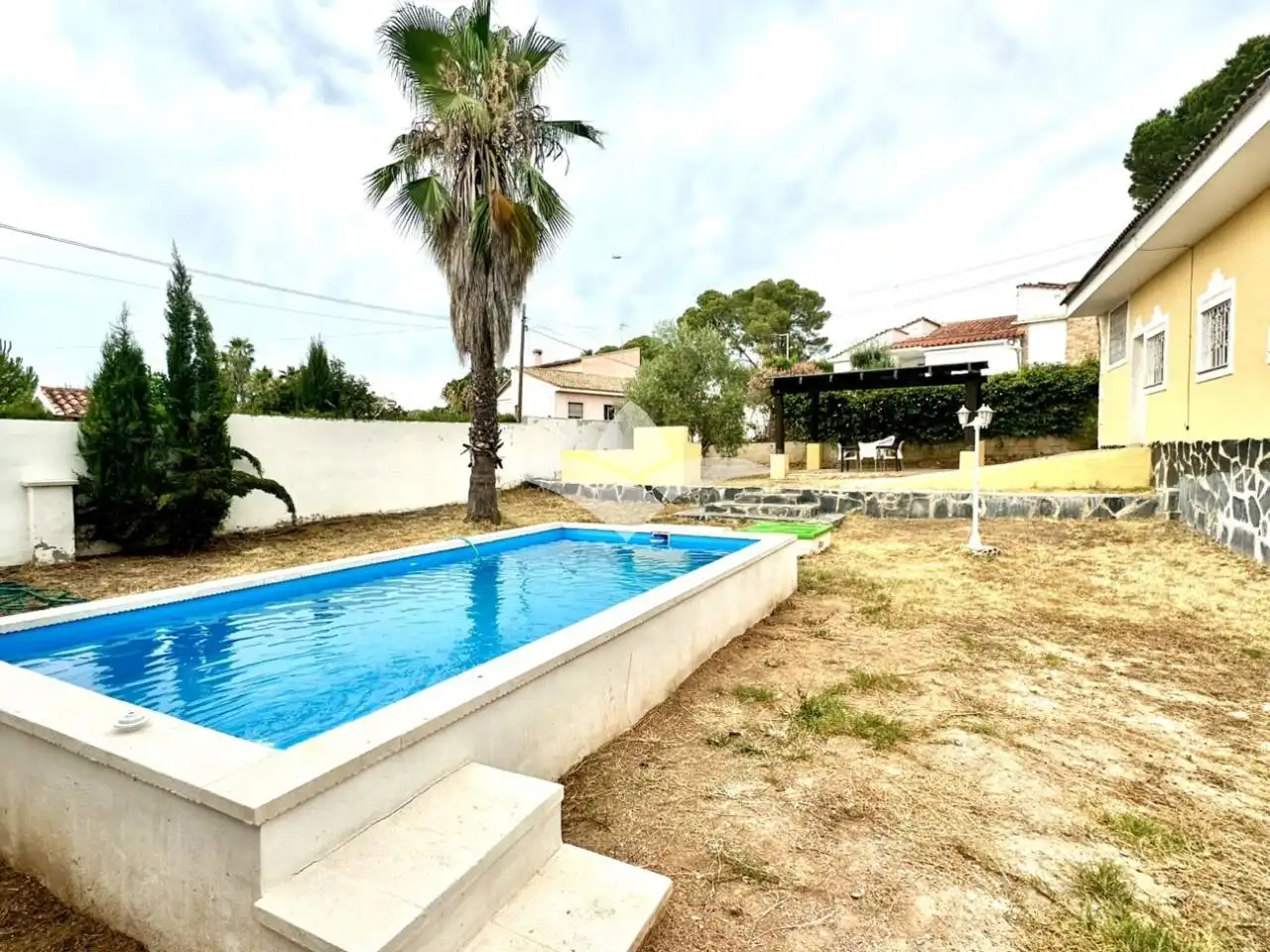 Villa avec piscine à vendre à Vilamarxant, imagen 3