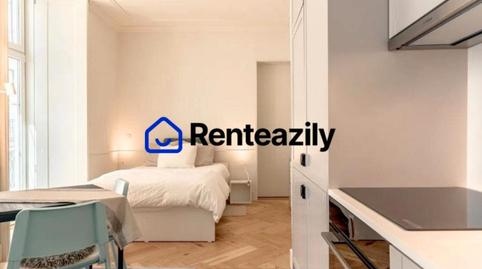 Photo 4 of Study to rent in Calle del Barquillo, Justicia - Chueca,  Madrid Capital