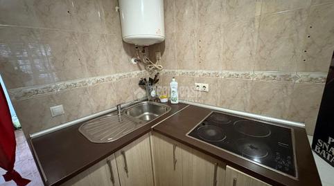 Foto 3 de Pis en venda a Palma - Palmilla, Málaga