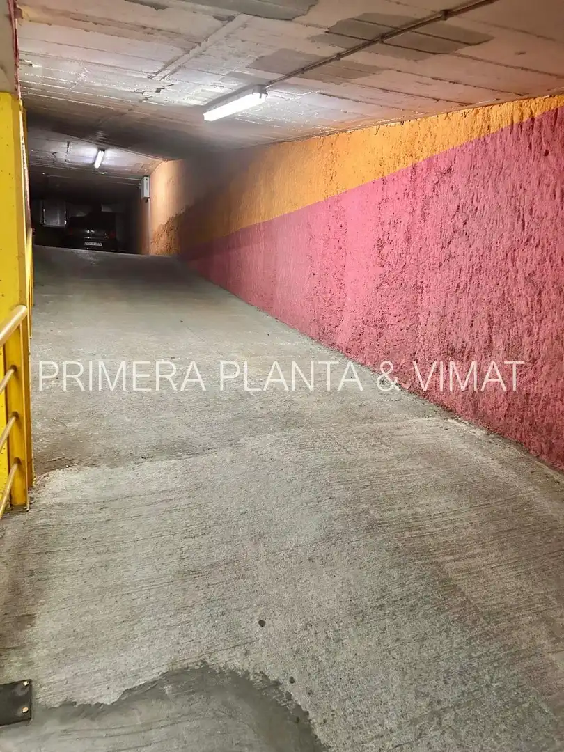 Einzelparkplatz zum Verkauf in Camí de la Serra, imagen 4